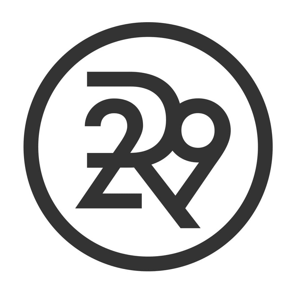Refinery29 (R29 Events) Logo